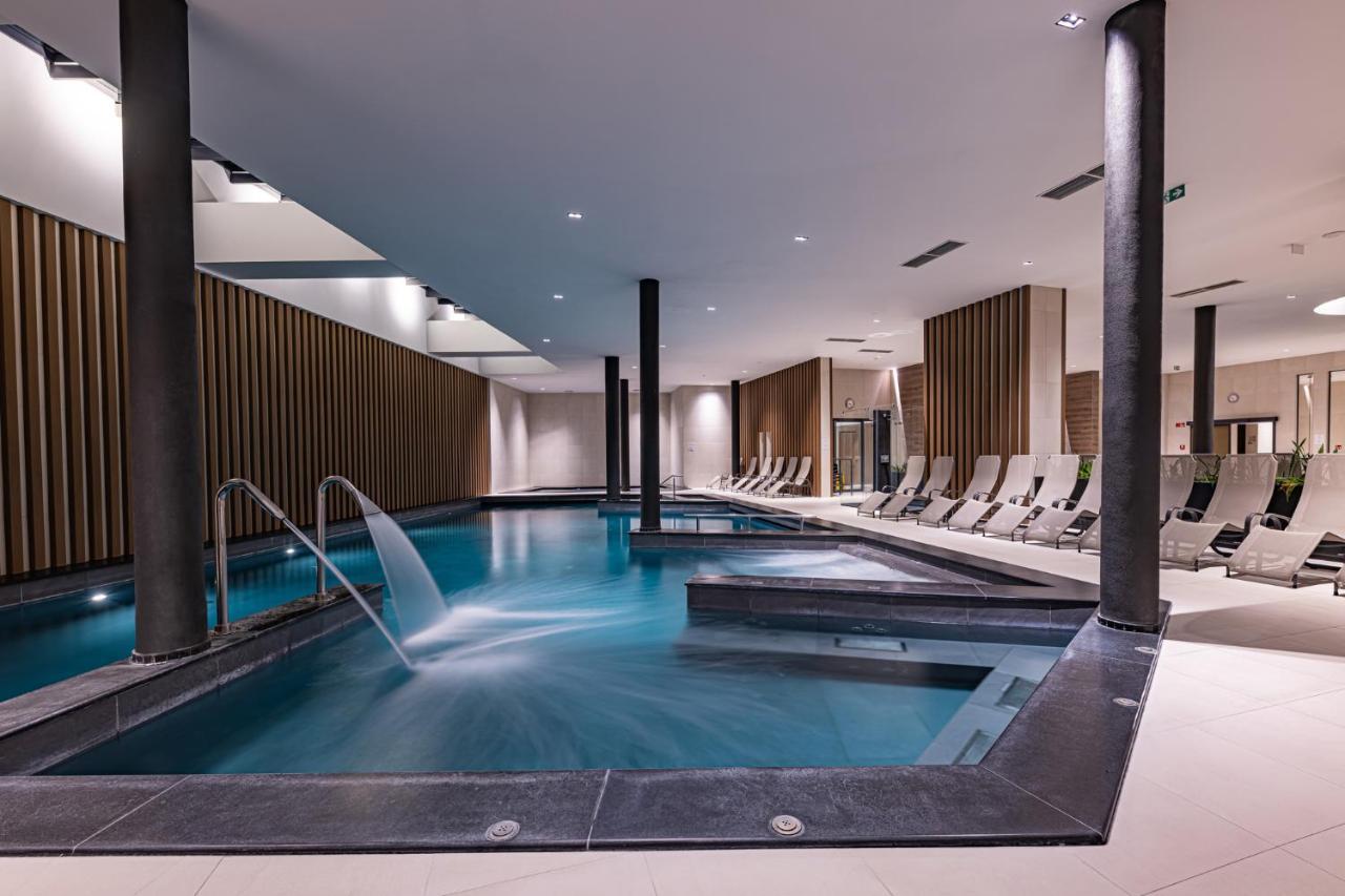 Avar Hotel Матрафюред Экстерьер фото