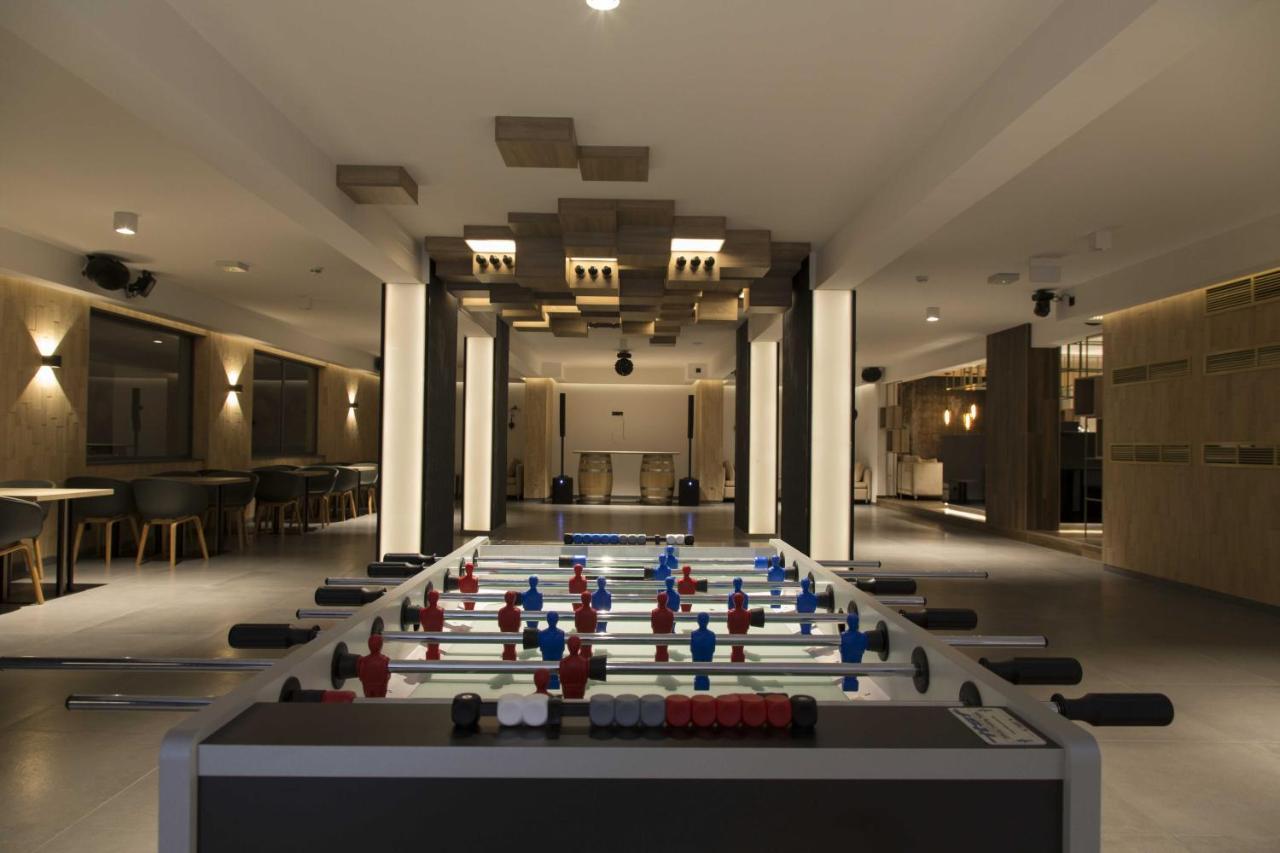 Avar Hotel Матрафюред Экстерьер фото